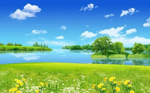 新型绿色高效